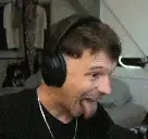 Freaky emote for Discord