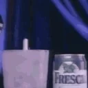 FRESCA emote for Discord