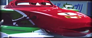 francescO emote for Discord