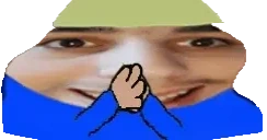 froovoWideClappers emote for Discord