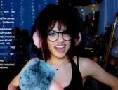 freakyjazi emote for Discord