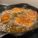 FriedChicken emote for Discord