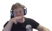 frajgosneak emote for Discord