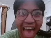 FreakyDayo2 emote for Discord