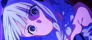 francescaInsane emote for Discord