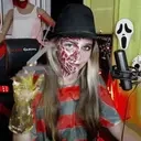 fredashha emote for Discord