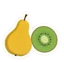 Fruit4 emote for Discord