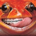 froglick emote for Discord