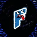 FrinuMad emote for Discord