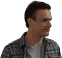 FrustratedSegel emote for Discord