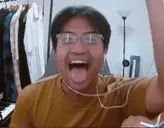 FreakyDayo3 emote for Discord