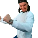 FRANK emote for Discord