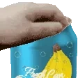 Fresh_Can_of_Bananas_in emote for Discord