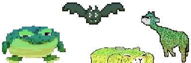 FrogFamDS emote for Discord