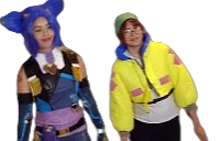 frennWiggle emote for Discord