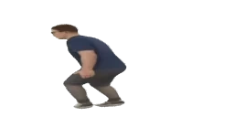 FreakDance emote for Discord