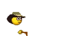 frisbee emote for Discord