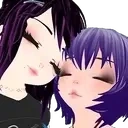 FrostySnuggie emote for Discord