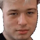 freaky emote for Discord