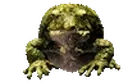 FrogSpin emote for Discord