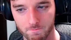 freezeNervous animated emote for Discord, Twitch and Slack