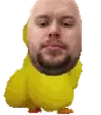 frostEggAss emote for Discord