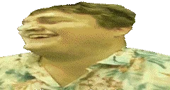 fridayRave emote for Discord