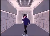 FroggyApproach emote for Discord