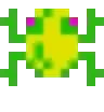 frogger emote for Discord