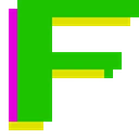 FROGE animated emote for Discord, Twitch and Slack