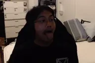 FreakyDayo11 emote for Discord