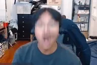 FreakyDayo10 emote for Discord