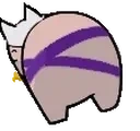 FriezSussy emote for Discord