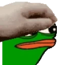 frogepet emote for Discord