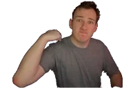 Fricc emote for Discord