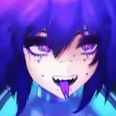 freaky emote for Discord