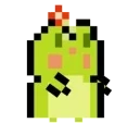 FrogDance emote for Discord