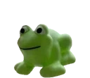fregHop emote for Discord