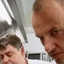 FrankHorny emote for Discord