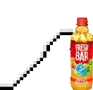 FreshBarTime emote for Discord