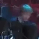 froggenSSpin emote for Discord