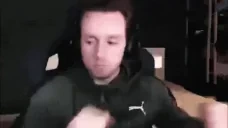 FrenkieDance emote for Discord