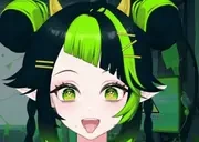 Freakxina emote for Discord