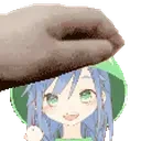 FroggieCassy emote for Discord