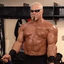 Freakzilla emote for Discord