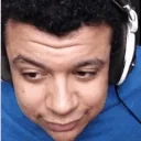 Fr33Brows emote for Discord