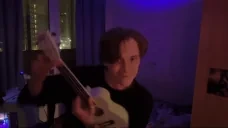 FreakGuitar emote for Discord