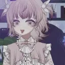 FREAKY emote for Discord