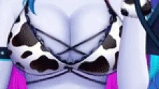 FreamBooba emote for Discord