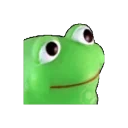 FregOverload emote for Discord